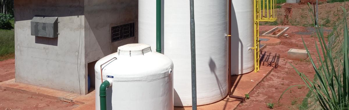 Elevatória Compacta Elevatória Compacta