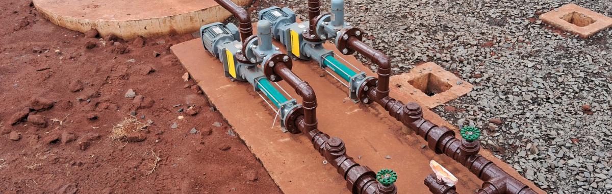 ETA Compacta Modular ETA Compacta Modular