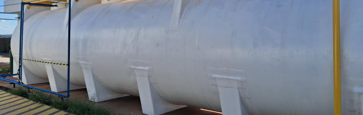 Serviço De Reforma De ETA