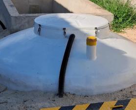 Assistência Técnica Estação De Tratamento De Esgoto