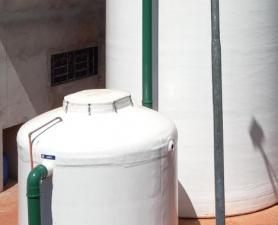 Elevatória Compacta