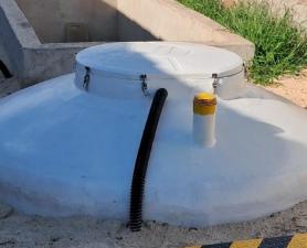 Empresa Que Faz Reparo de Estação de Tratamento de Esgoto