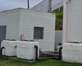 Estação De Tratamento de Efluentes Industriais Compacta