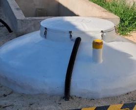 Estação de Tratamento de Efluentes Para Lavanderia