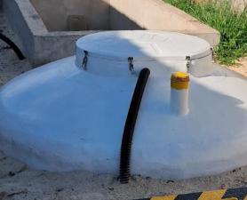 ETE Compacta Condomínio