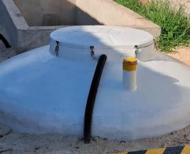 ETE Compacta Modular