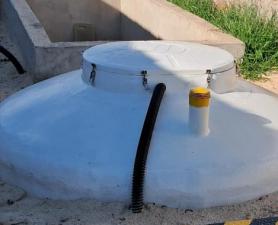 ETE Compacta Residencial