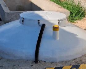 Fossas de Alta Performance