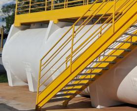 Manutenção Estação de Tratamento de Água Preço