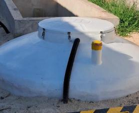 Manutenção Estação de Tratamento de Esgoto Valor