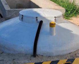 Montagem E Instalação De ETE