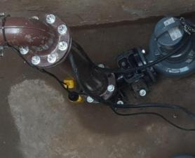 Operação De Estação De Tratamento De Efluentes