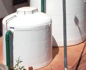 Orçamento Estação de Tratamento de Esgoto