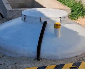 Reparo de Estação de Tratamento de Esgoto Custo