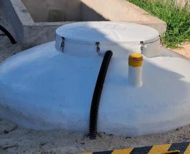 Reparo de Estação de Tratamento de Esgoto Preço