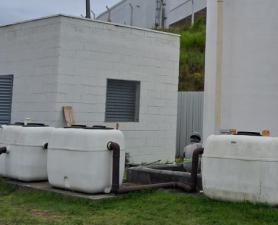 Reparo de Estação de Tratamento de Esgoto Valor