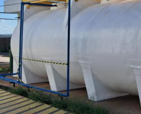 Serviço De Reforma De ETA