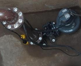 Sistema De Tratamento De Efluente Industrial